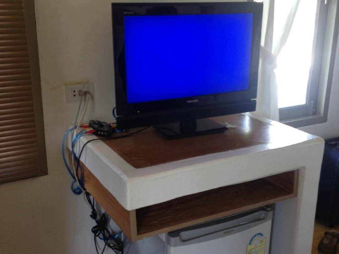 阿卡内克酒店主图