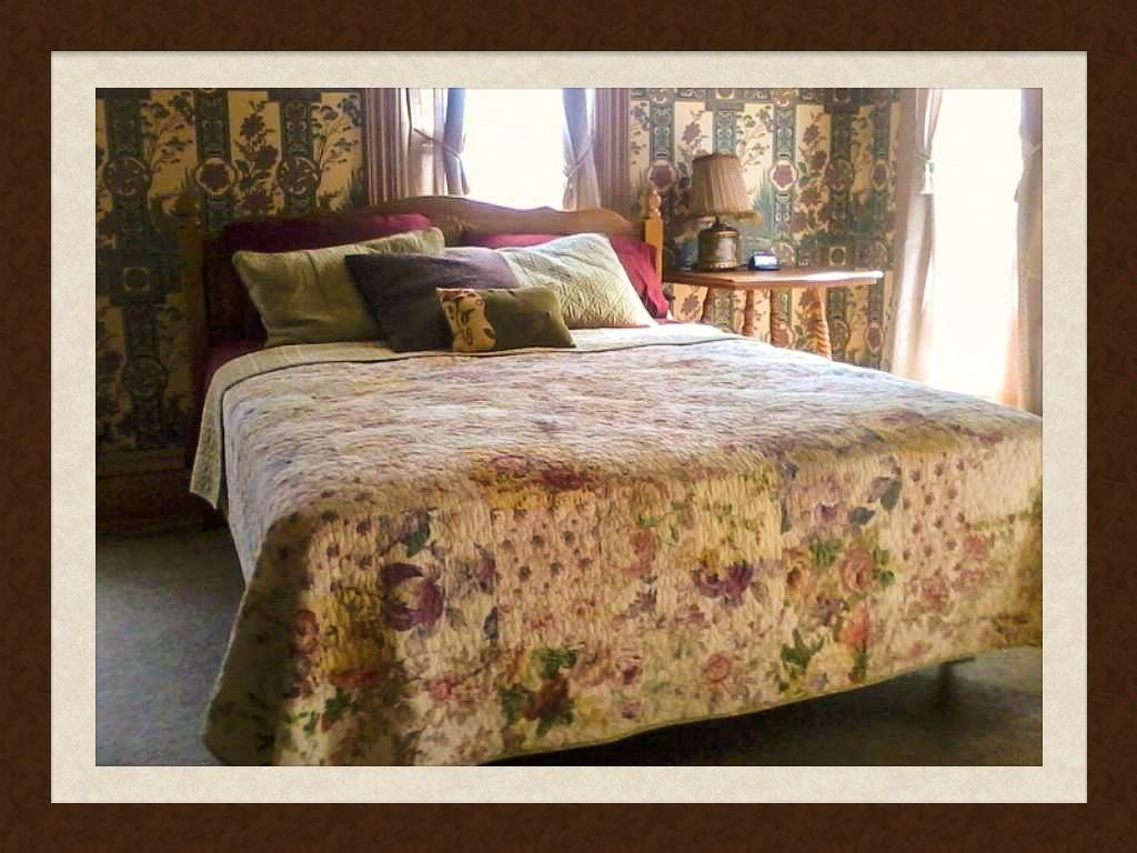 Simple Pleasures Bed & Breakfast主图