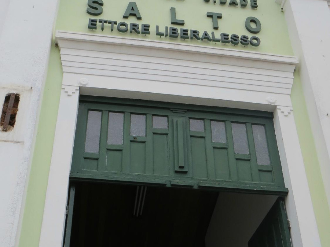 Museum of the City of Salto