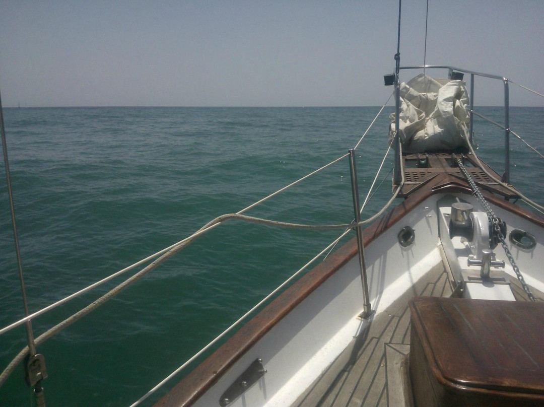 Discover Sailing-班纳玛德纳必去景点