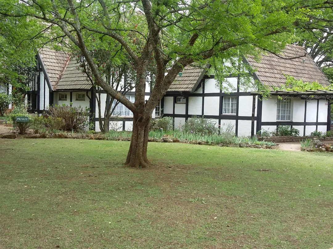 米尔盖特小屋酒店