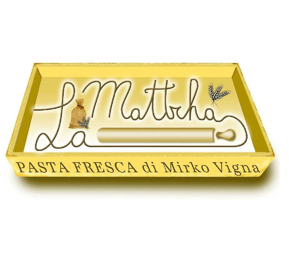 Pasta Fresca La Mattrha-Parabita必去景点