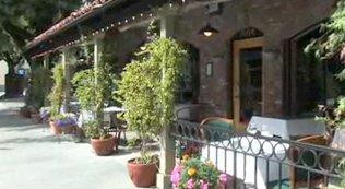 核桃溪餐馆和美食-Massimo Ristorante