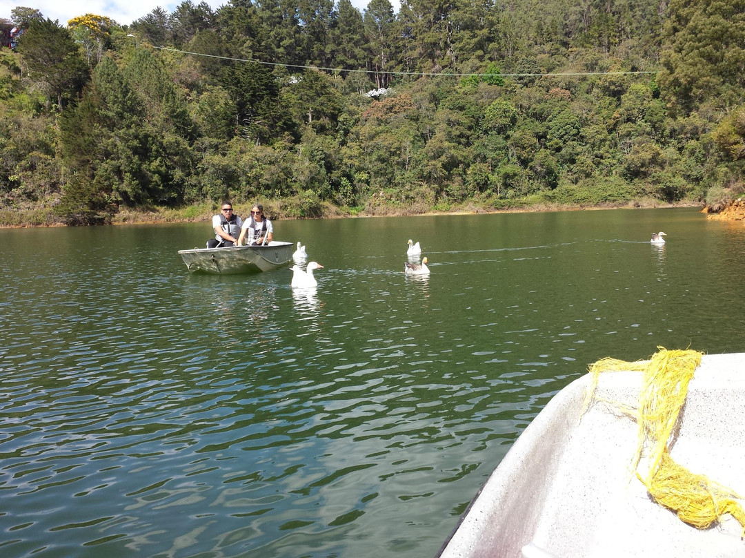 Parque Arví-麦德林必去景点