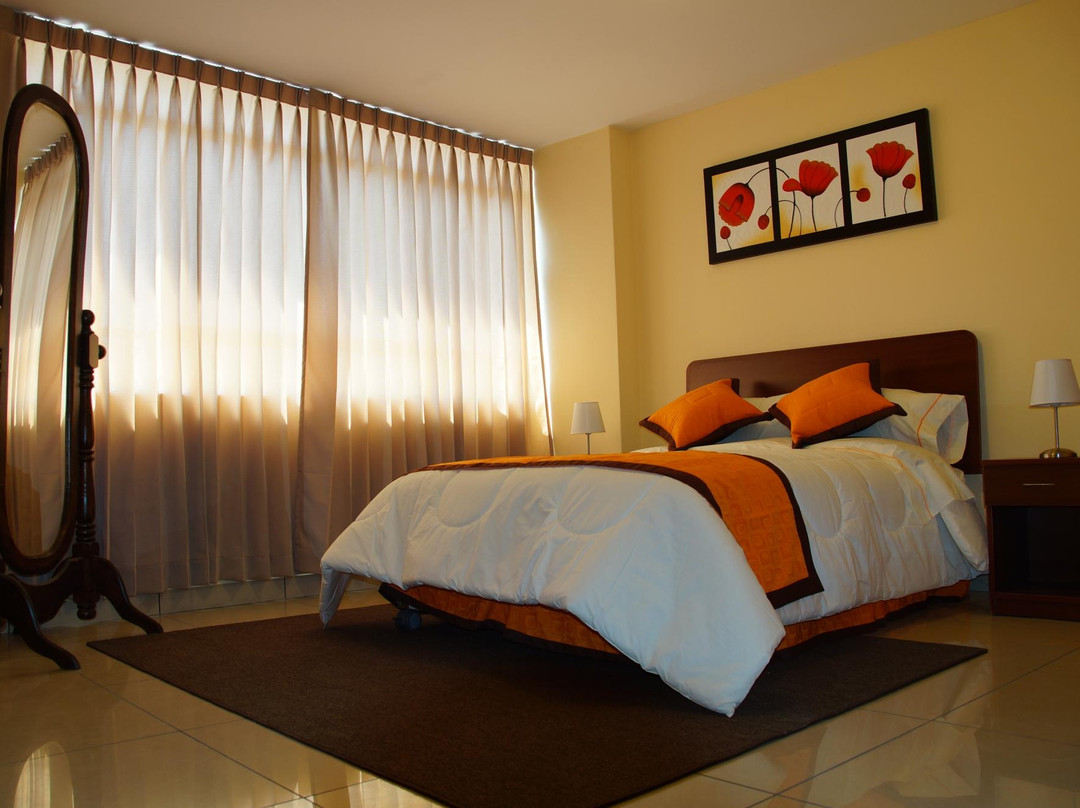 Yuraq Hotel