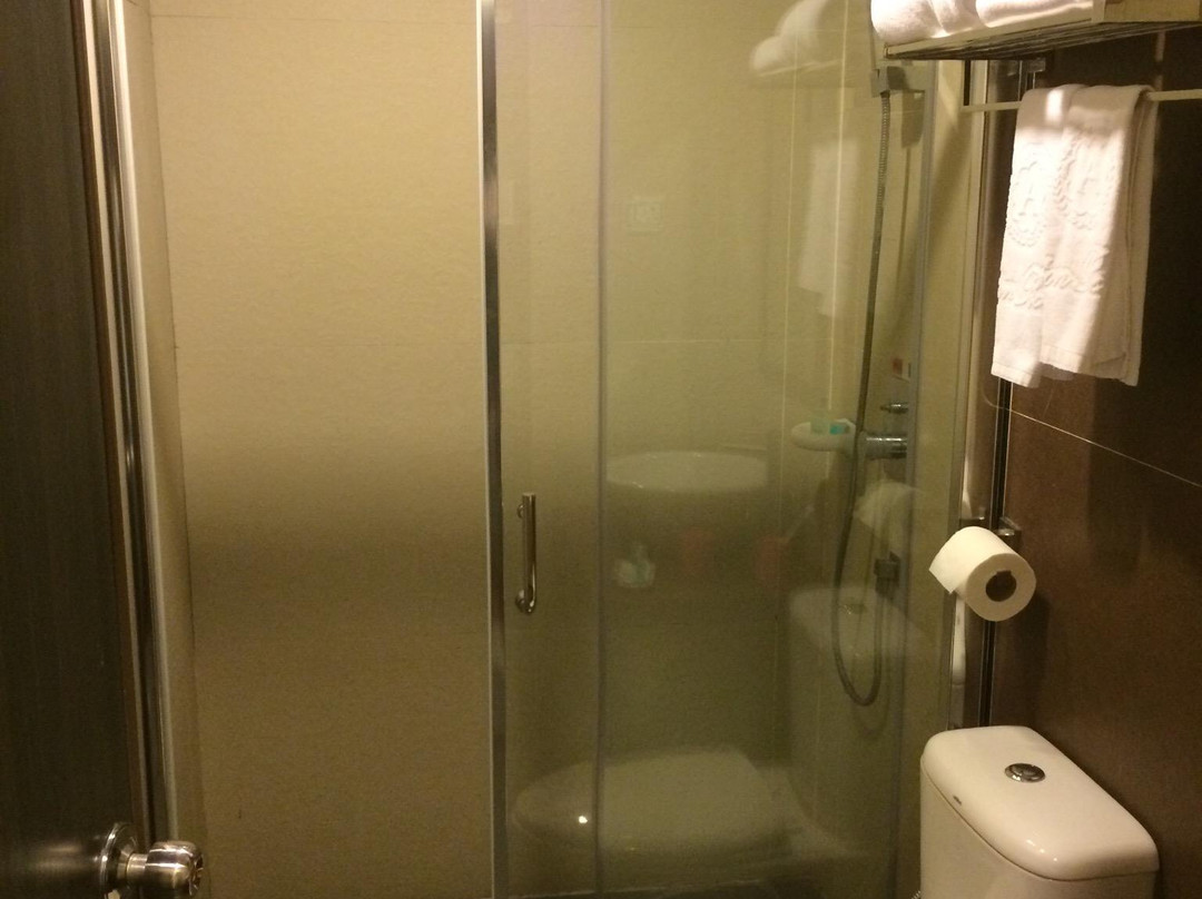 阿斯顿布特克酒店主图