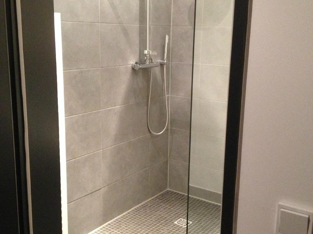 Hotel Lindenhof主图