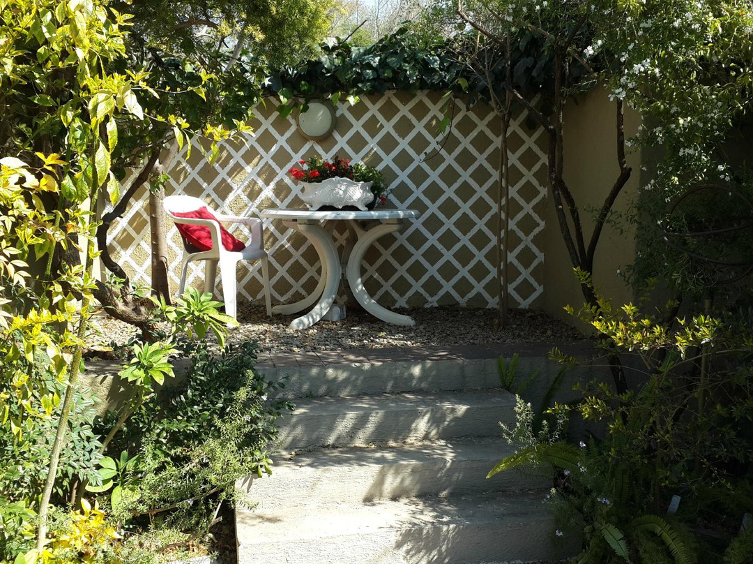 Mustard Seed Guest House主图