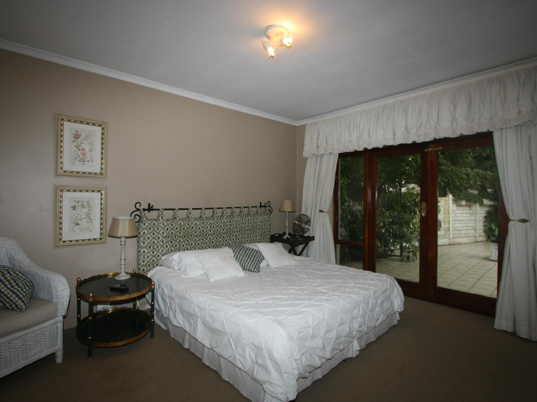 Mustard Seed Guest House主图