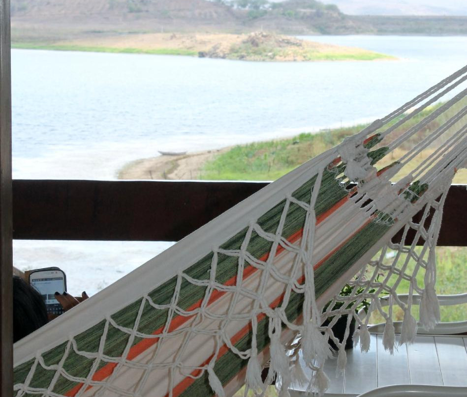 Hotel Fazenda Chique-Chique主图