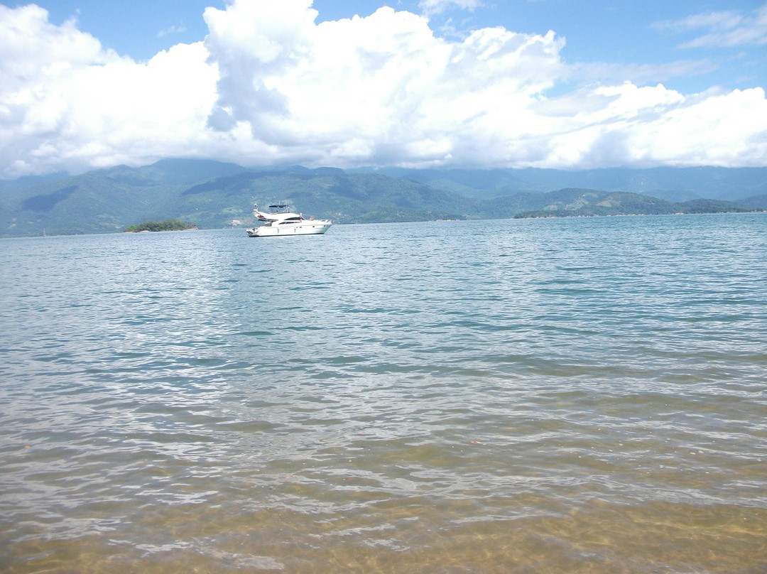 Engenho d'Agua Beach景点图片