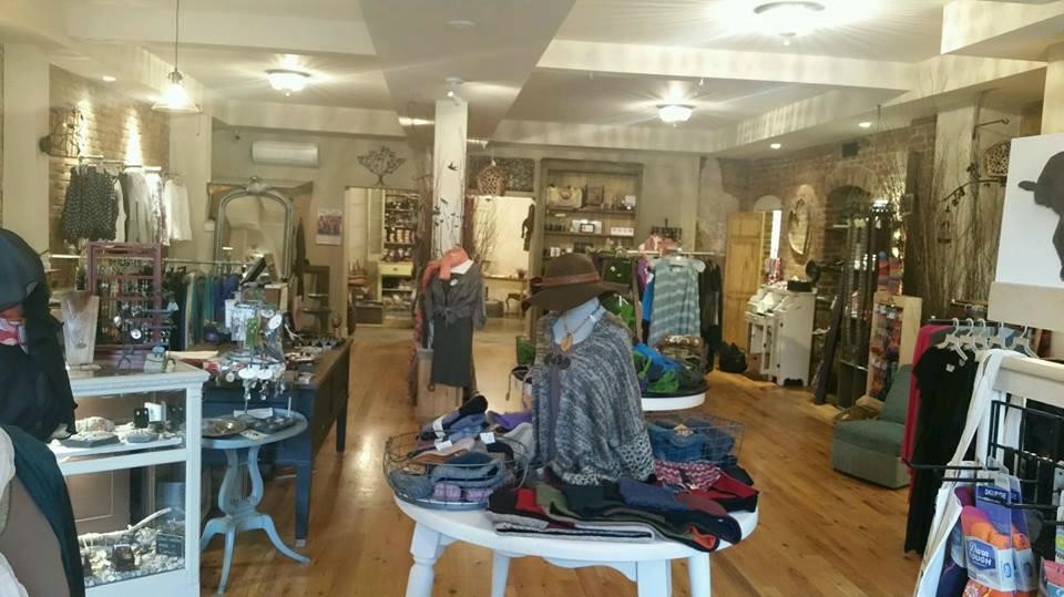 Living Eden-Red Hook必去景点