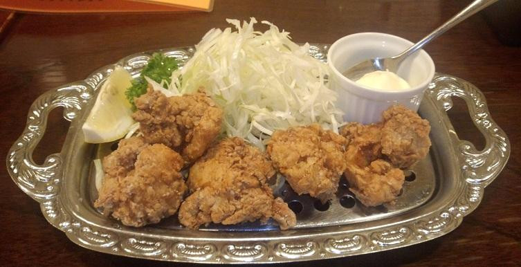 名寄餐馆和美食-Toricho
