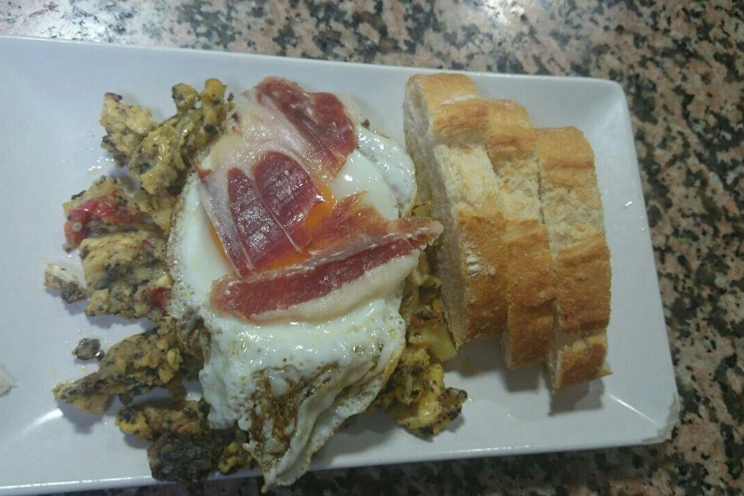Lety's Tapas