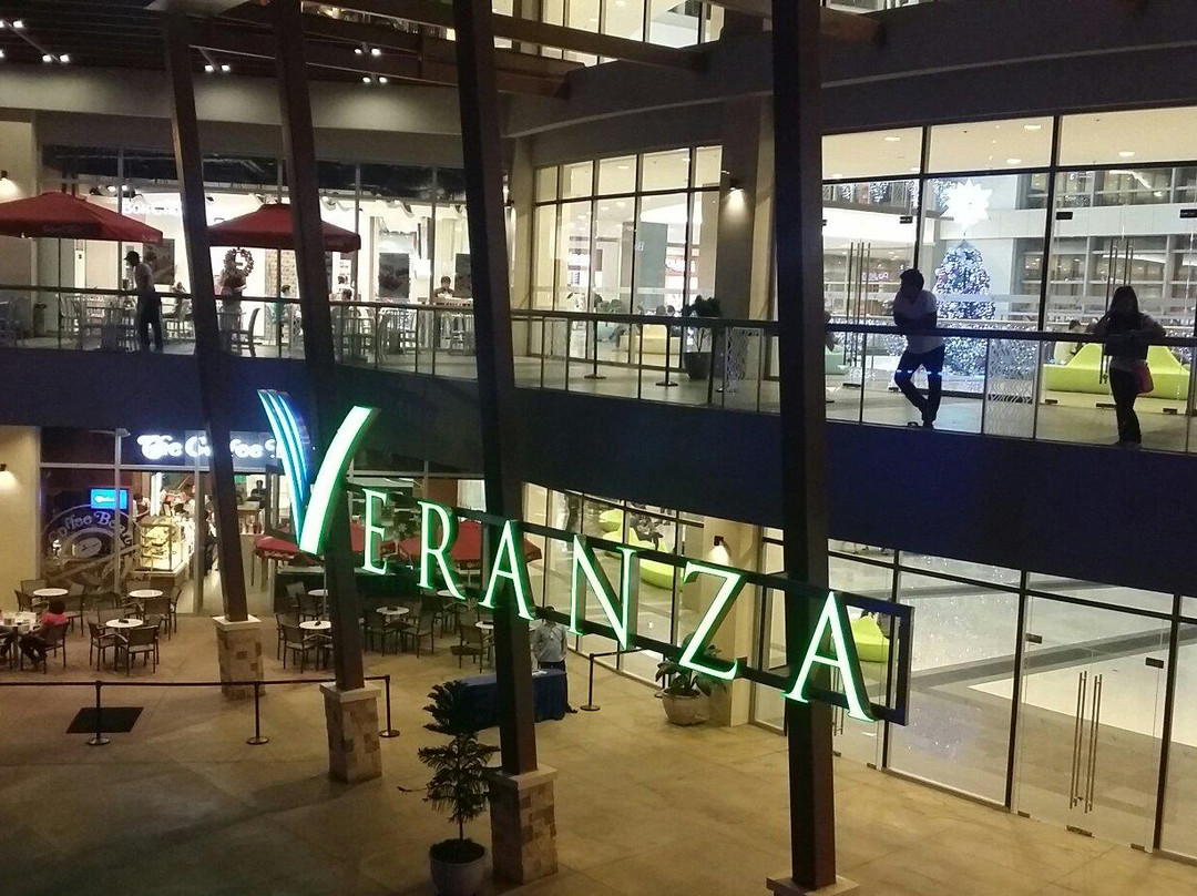 Veranza景点图片