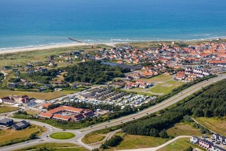 Lokken By Camping & Cottages