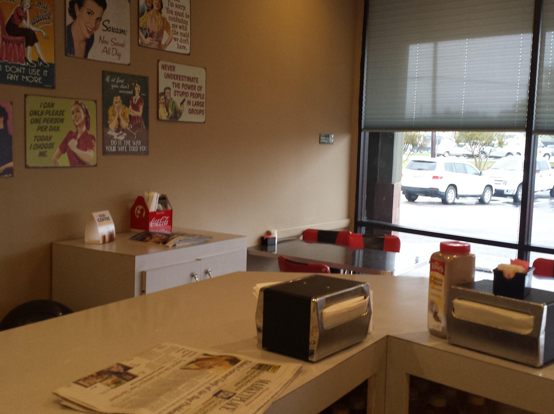 Shirley's Donuts and Kolaches