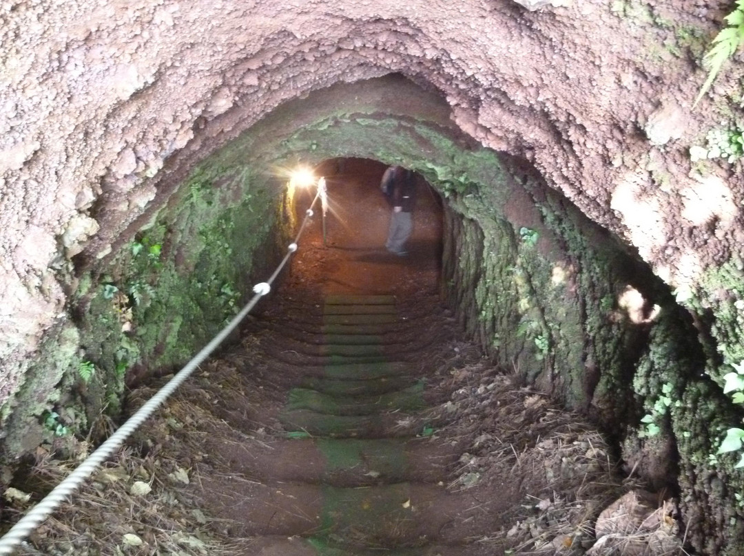 Jeju Museum of War History & Peace-济州必去景点