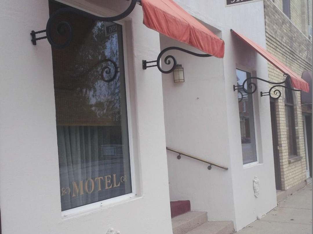 Main Street Motel主图