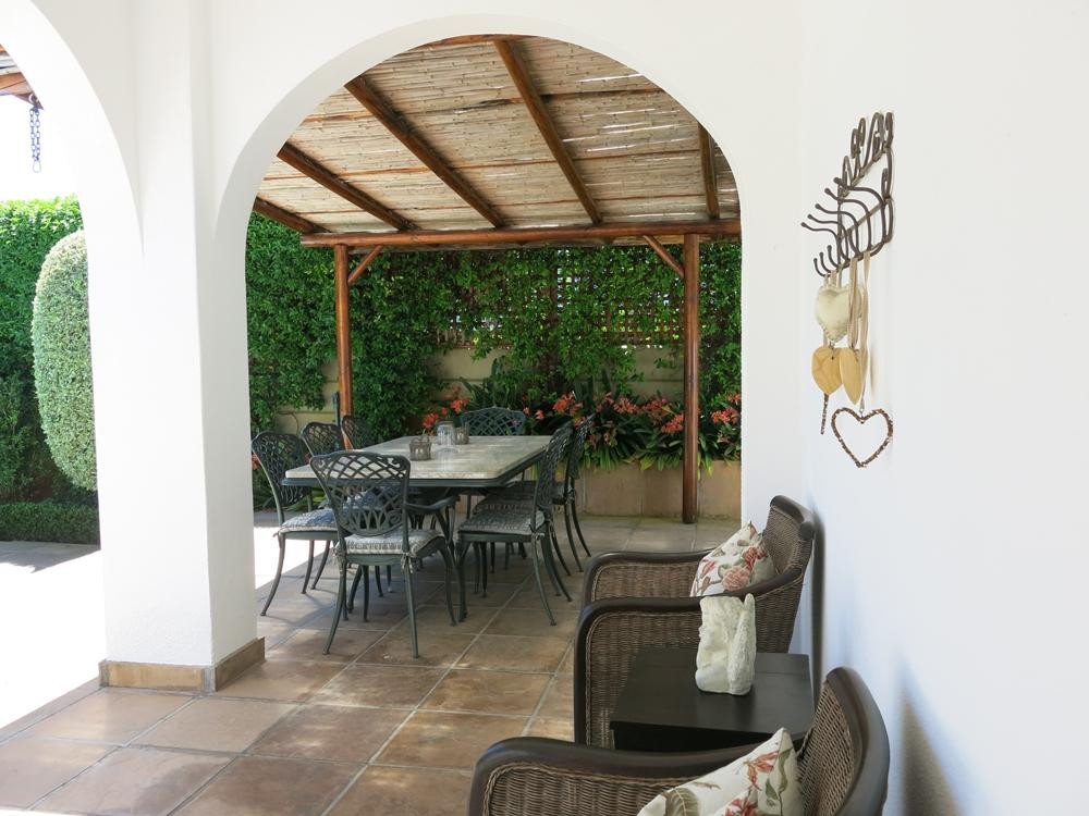 Oakvale Lodge Guest House主图