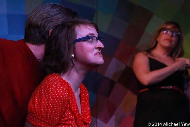 The Hideout Theatre-奥斯丁必去景点