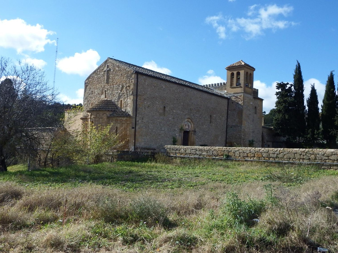Abbazia di Santo Spirito景点图片