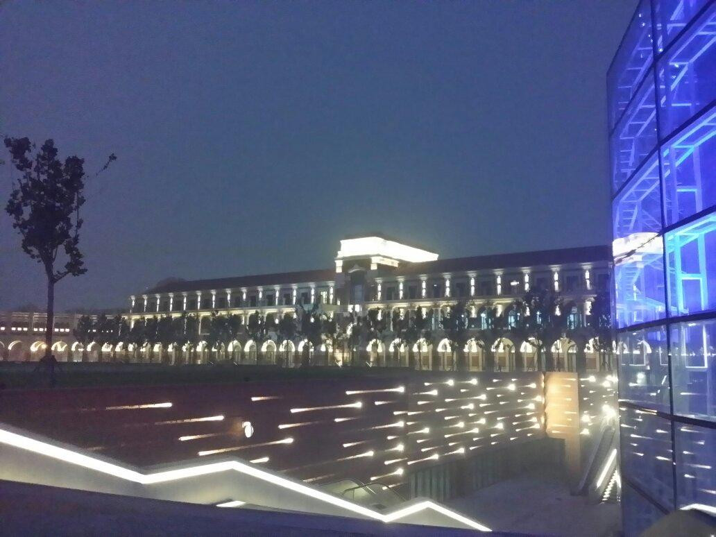 五大道-天津市必去景点