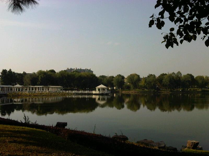 德清新雅兰国际大酒店主图