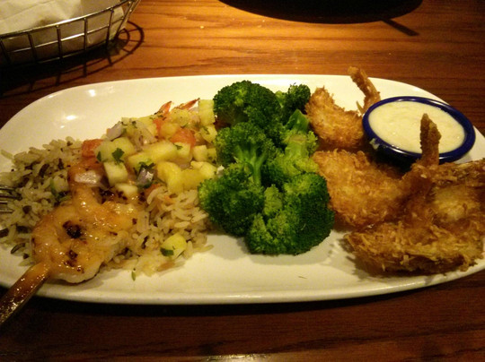 Red Lobster