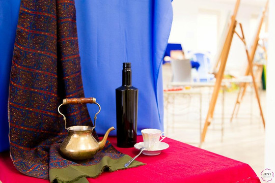 Art Studio Galleria-塔林必去景点