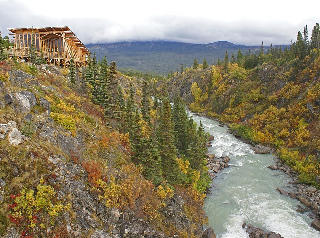 Stikine Region旅游攻略图片