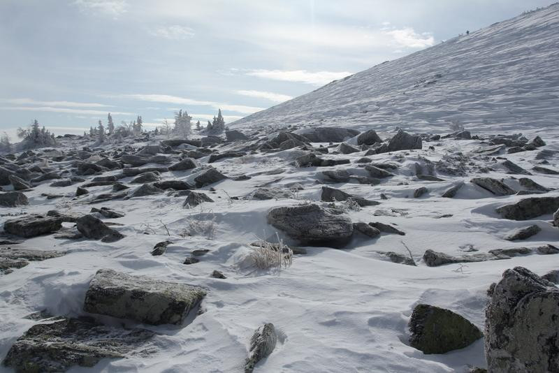 Natural Park Iremel-Beloretsk必去景点