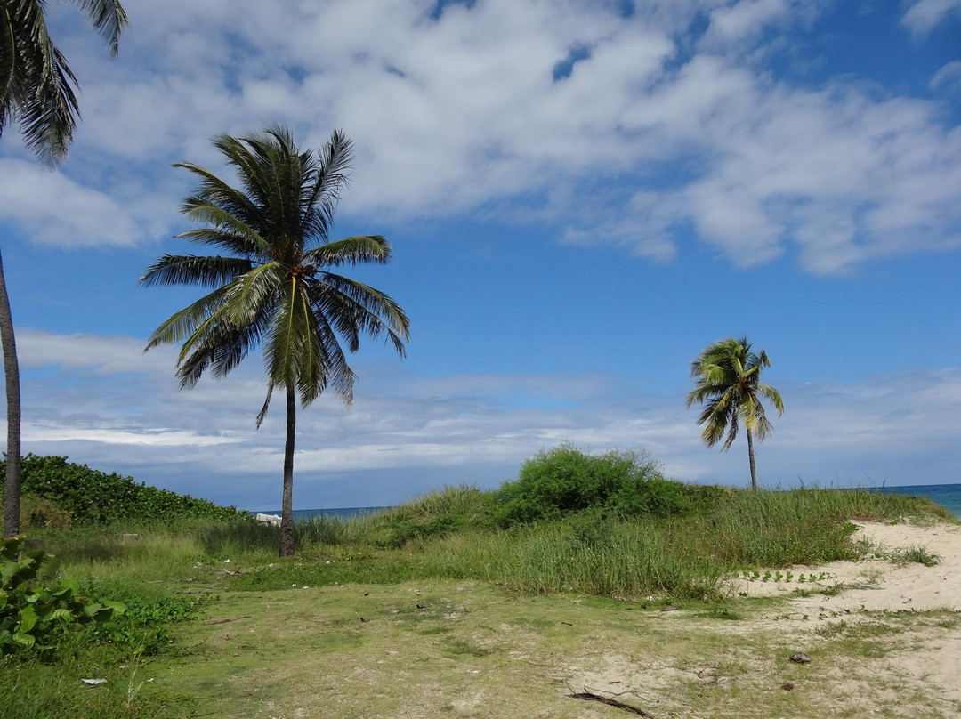 Guanabo旅游攻略图片