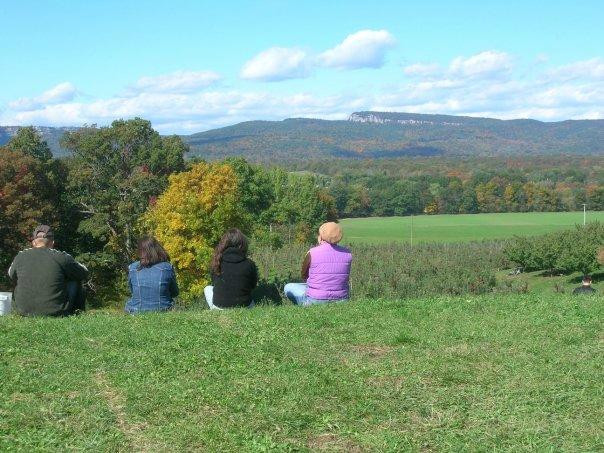 Dressel Farms-新帕尔茨必去景点