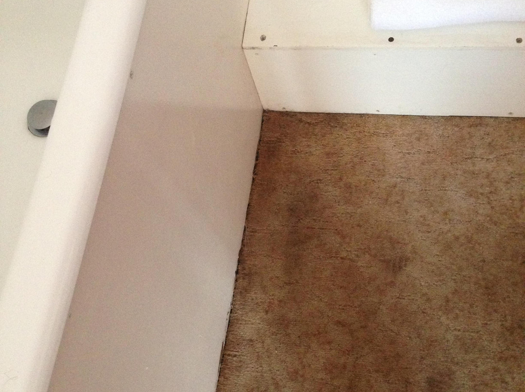 Grand Hotel De Port Blanc主图