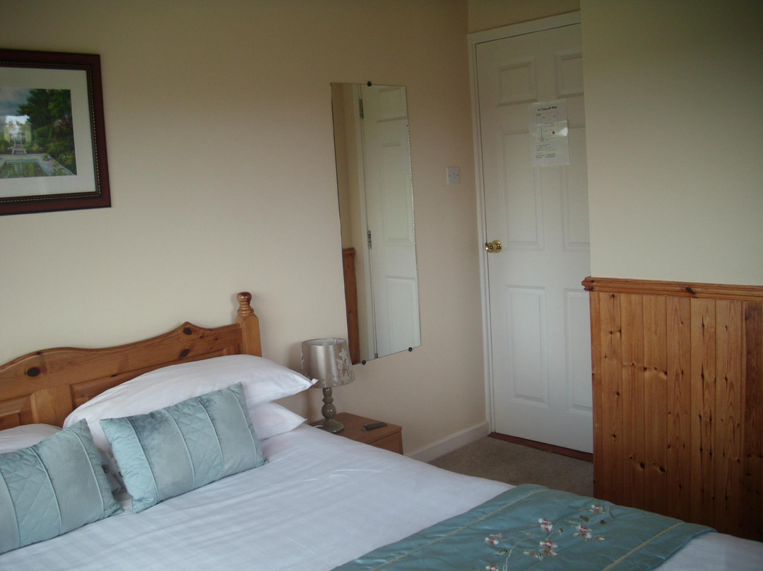 Aran Lodge B&B主图