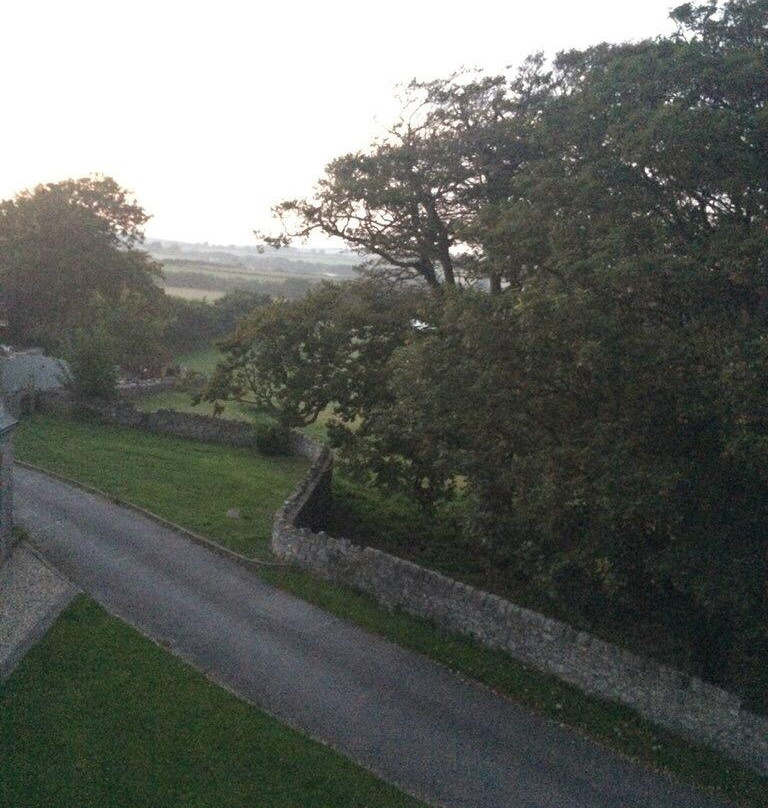 Clemenstone House主图