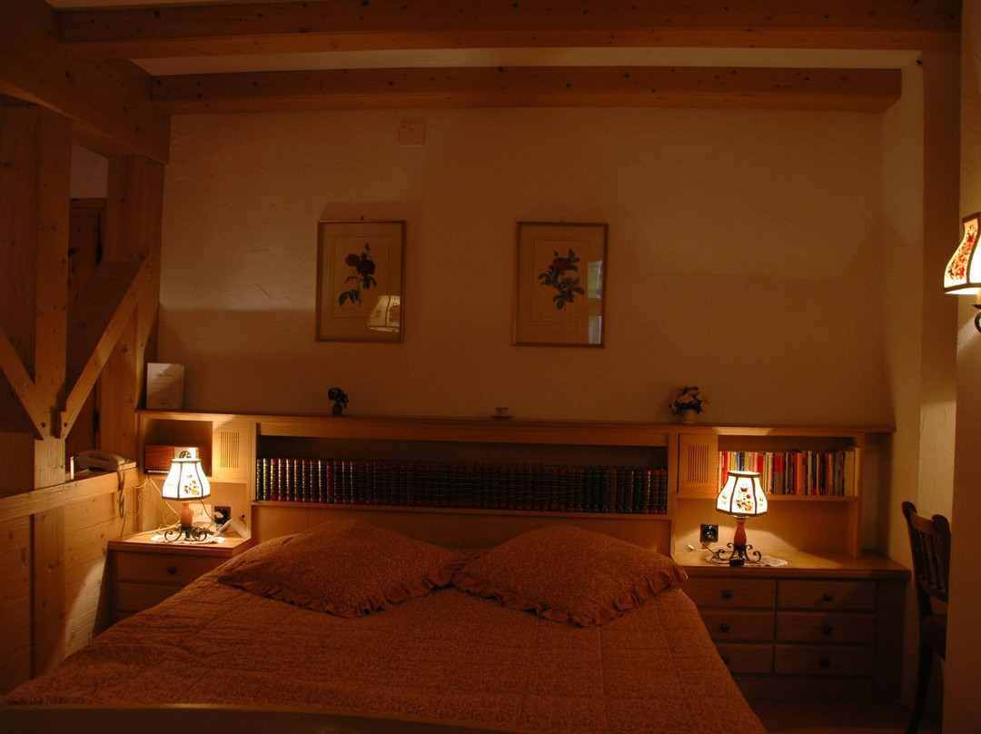 玛利亚别墅酒店主图