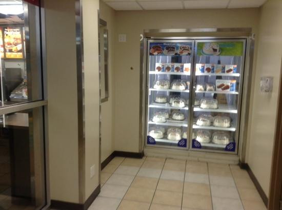 Dairy Queen Grill & Chill