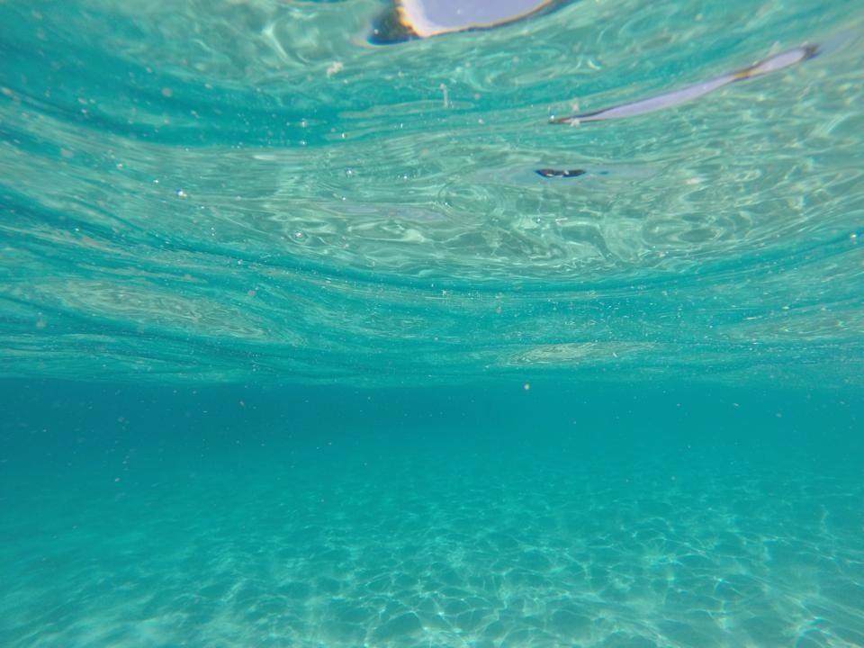 Andicuri Beach景点图片