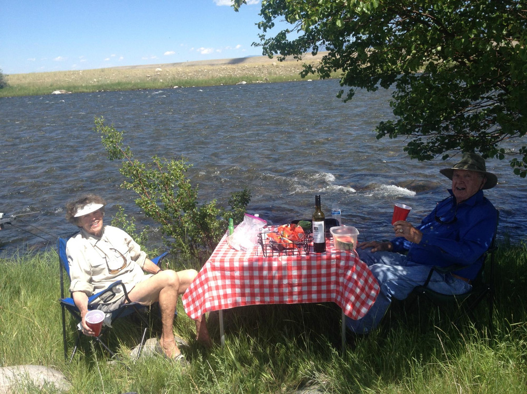 Montana Trout Wranglers-贝尔格莱德必去景点