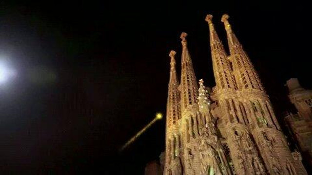 Barcelona VIP Tours-巴塞罗那必去景点