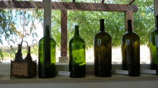 Quinta Do Frances Winery景点图片
