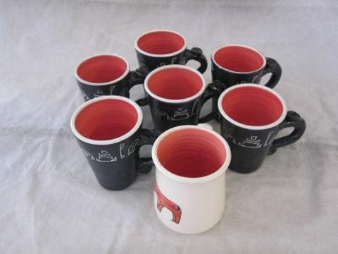 Galatea Pottery-阿克罗蒂里必去景点