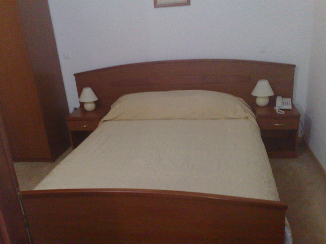 Hotel Palma主图