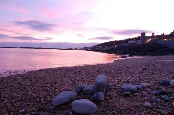 Devon's Duck n Dane B&B主图