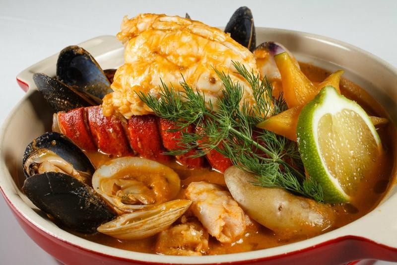 Chez Boet-French Home Cooking