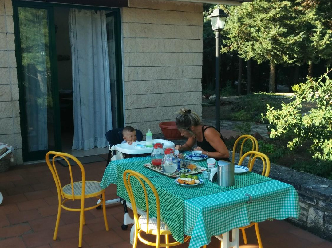 B&B Tramonto d'Oro主图