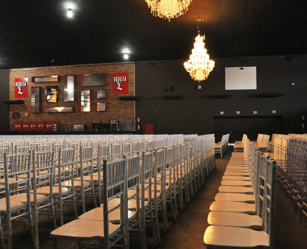 Joinville Square Garden-Joinville必去景点