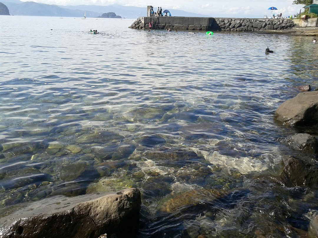 Kawana Beach景点图片